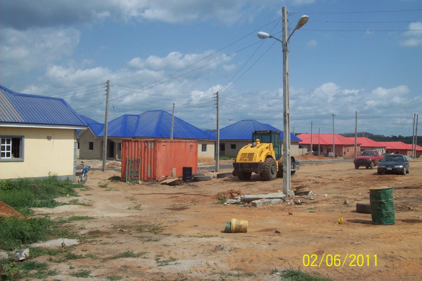 Mobirise Website Builder